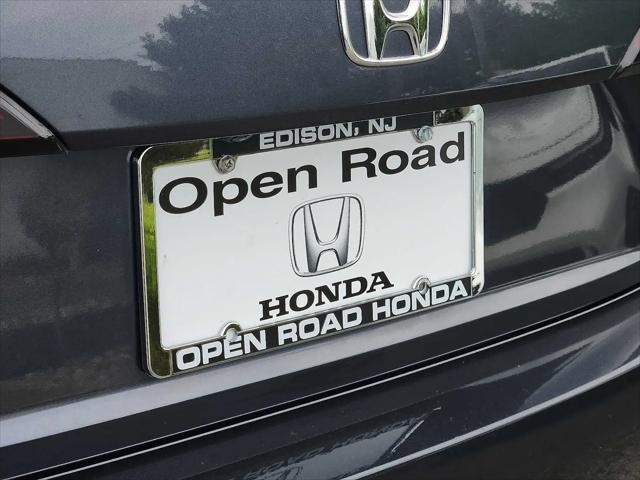 2023 Honda Civic EX w/o BSI
