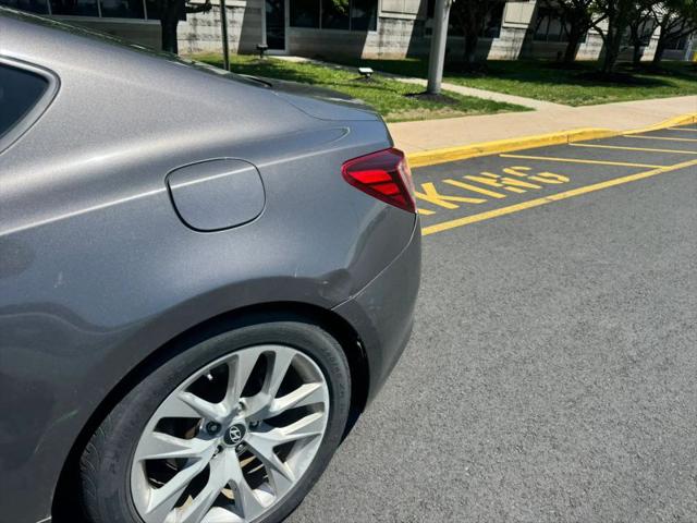 2013 Hyundai Genesis Coupe 2.0T