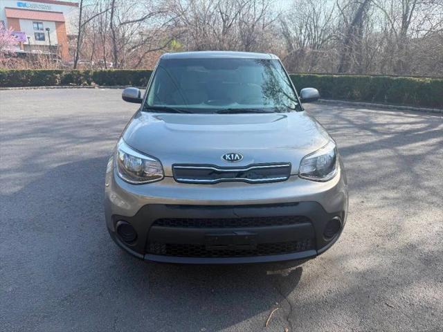 2019 Kia Soul Base for sale in Garfield, NJ