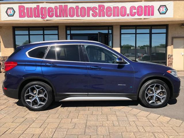2016 BMW X1 xDrive28i for sale in Reno, NV