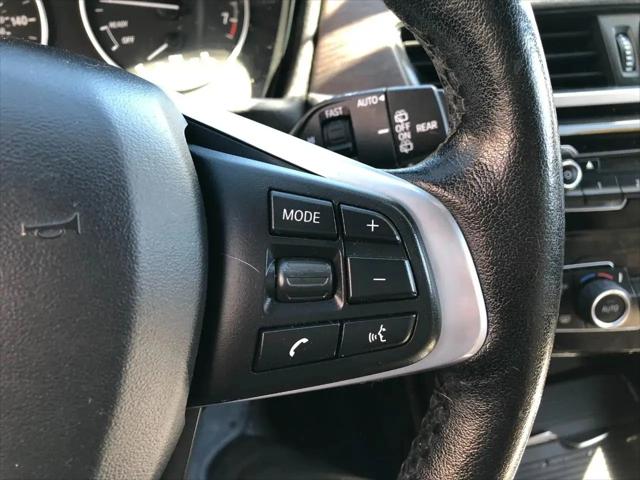 2016 BMW X1 xDrive28i