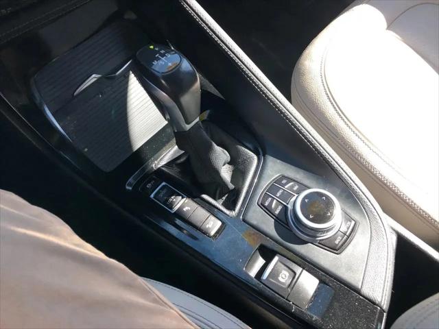 2016 BMW X1 xDrive28i