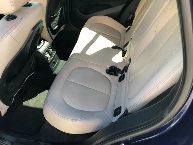 2016 BMW X1 xDrive28i