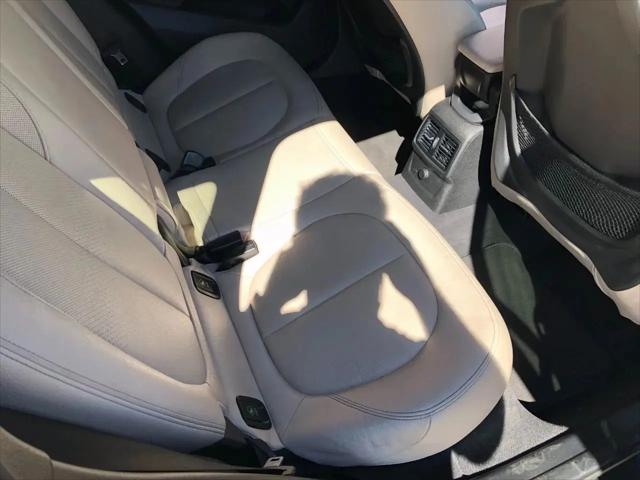 2016 BMW X1 xDrive28i