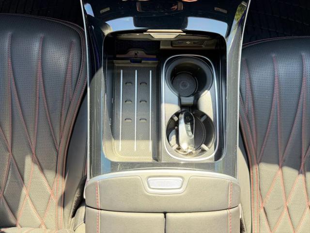 2024 Mercedes-Benz AMG S 63 E 4MATIC