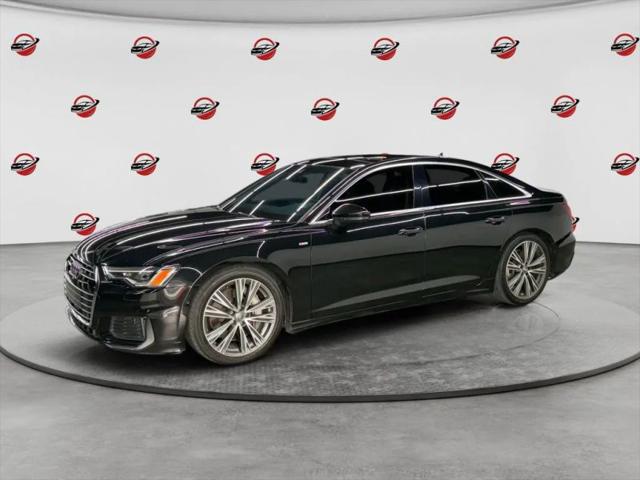 2019 Audi A6 55 Premium for sale in Garland, TX