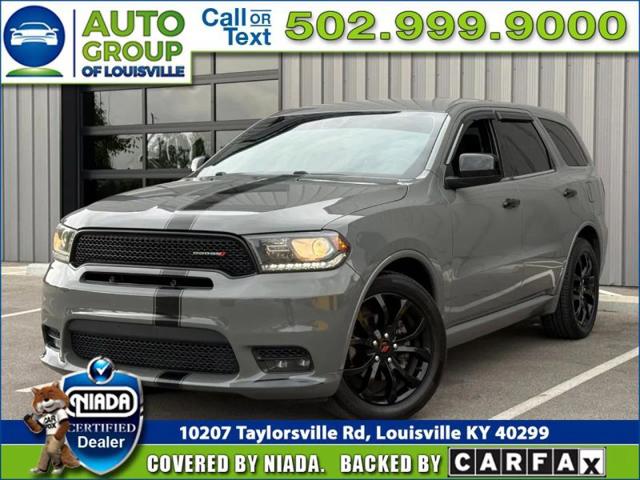 2020 Dodge Durango GT RWD for sale in Louisville, KY