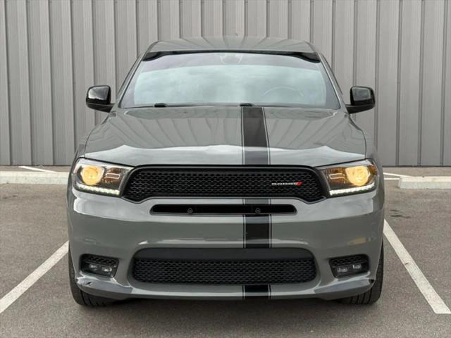 2020 Dodge Durango GT RWD