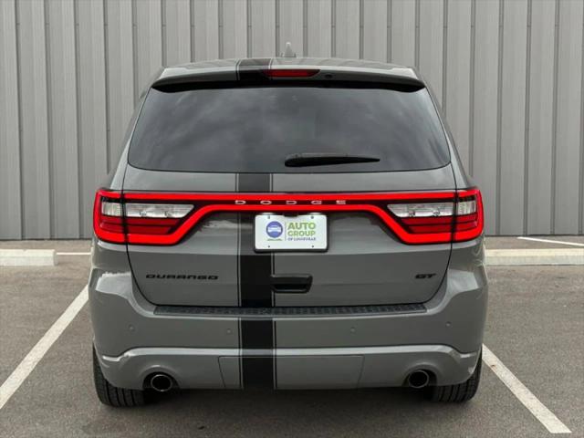 2020 Dodge Durango GT RWD