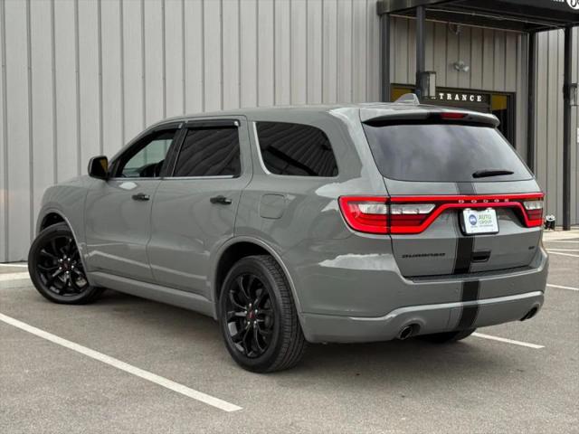 2020 Dodge Durango GT RWD