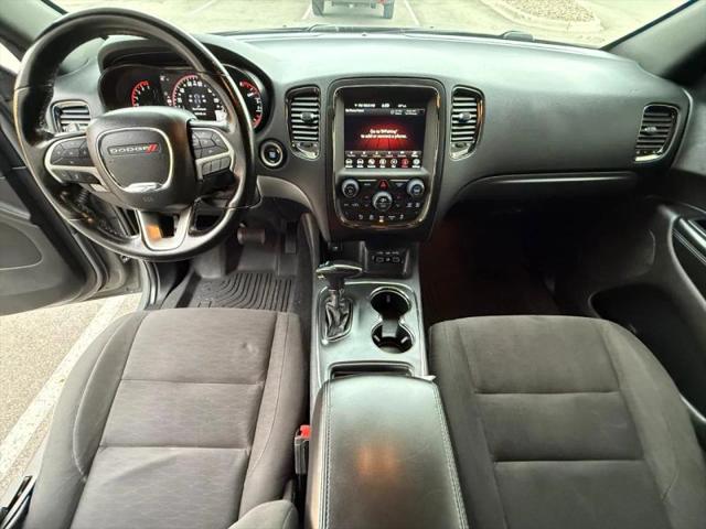 2020 Dodge Durango GT RWD