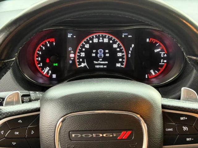 2020 Dodge Durango GT RWD