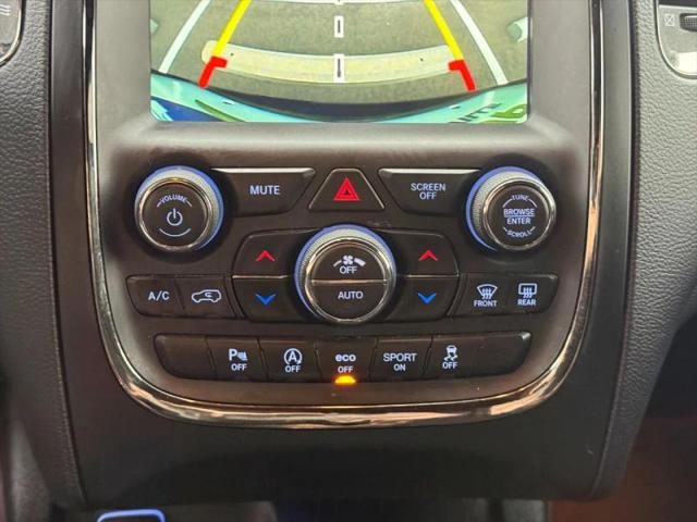 2020 Dodge Durango GT RWD