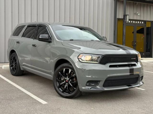 2020 Dodge Durango GT RWD