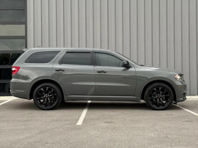 2020 Dodge Durango GT RWD