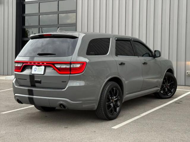 2020 Dodge Durango GT RWD