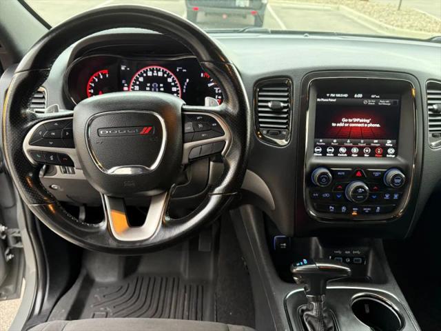 2020 Dodge Durango GT RWD