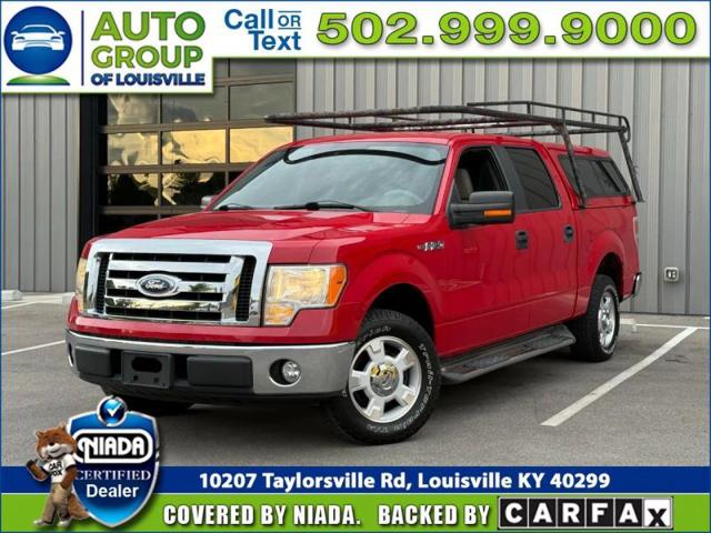 2009 Ford F-150 XLT for sale in Louisville, KY