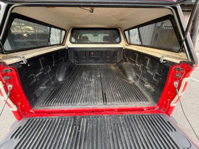 2009 Ford F-150 XLT