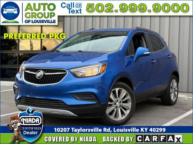 2018 Buick Encore Preferred for sale in Louisville, KY