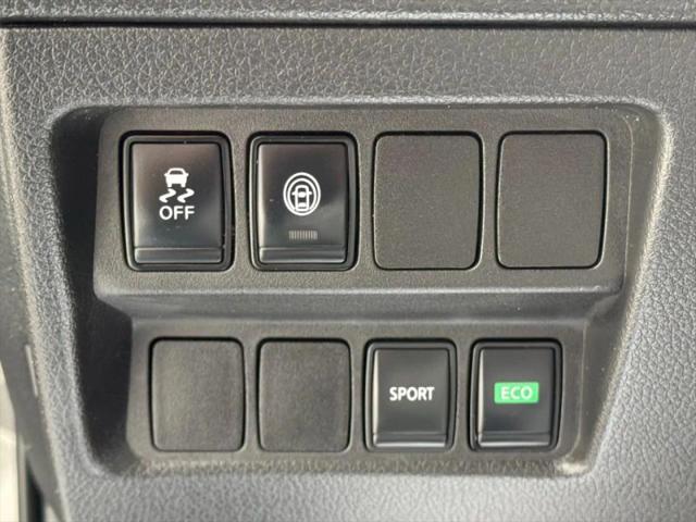 2021 Nissan Rogue Sport S FWD Xtronic CVT