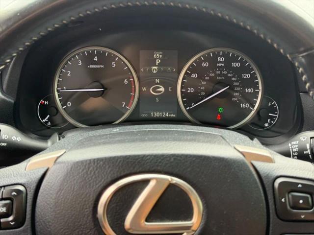 2015 Lexus NX 200t F Sport