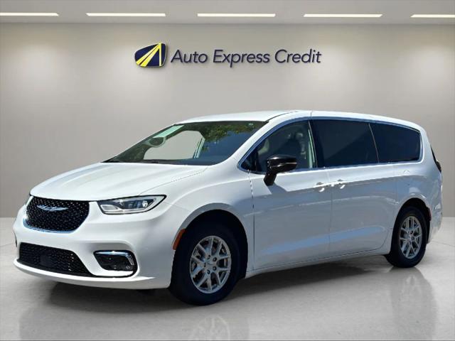 2024 Chrysler Pacifica Touring L for sale in Plantation, FL