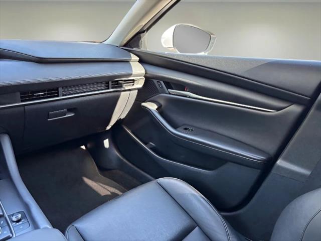 2021 Mazda Mazda3 Select