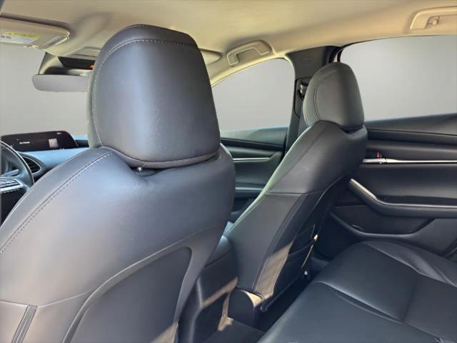 2021 Mazda Mazda3 Select