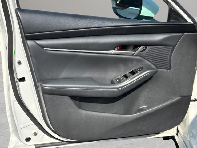 2021 Mazda Mazda3 Select