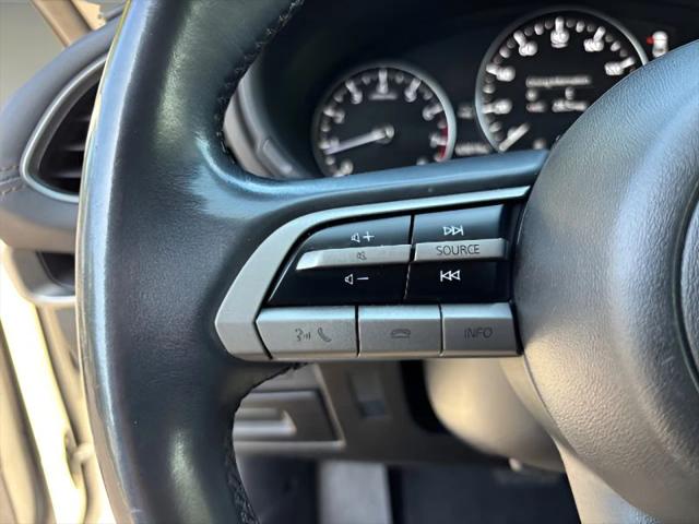 2021 Mazda Mazda3 Select