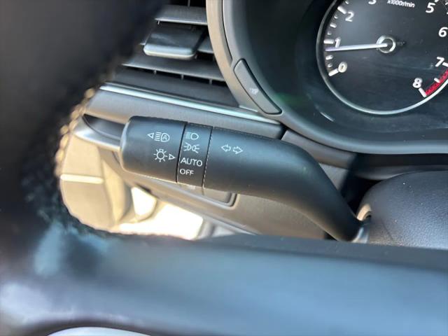2021 Mazda Mazda3 Select