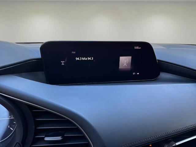 2021 Mazda Mazda3 Select