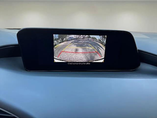 2021 Mazda Mazda3 Select