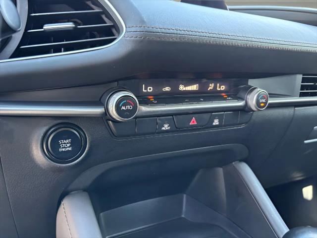 2021 Mazda Mazda3 Select