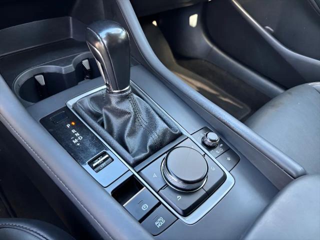 2021 Mazda Mazda3 Select