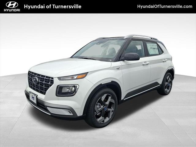 2026 Hyundai Venue SEL w/Two-Tone Roof for sale in Turnersville, NJ
