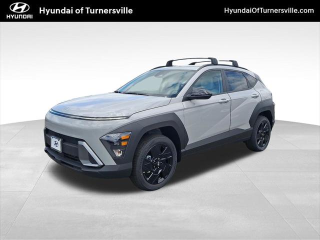 2026 Hyundai Kona SEL Sport for sale in Turnersville, NJ