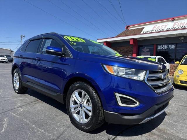2015 Ford Edge SEL for sale in Louisville, KY