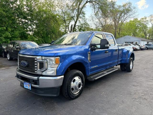 2020 Ford F-350 XL for sale in Batavia, IL