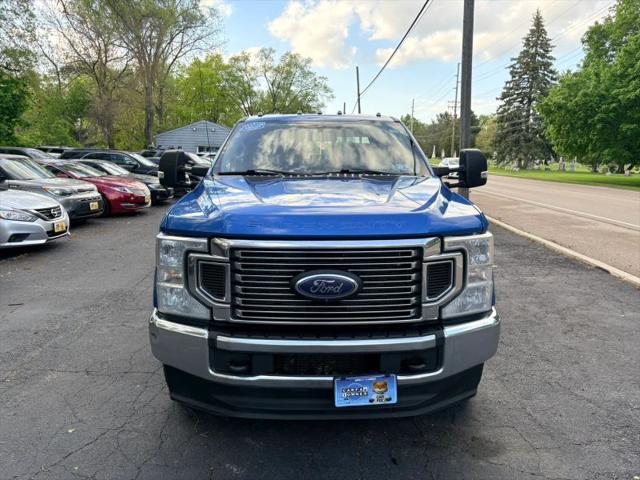 2020 Ford F-350 XL