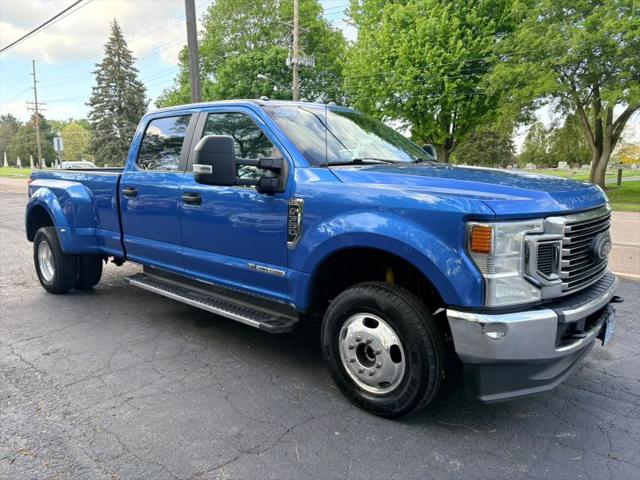 2020 Ford F-350 XL