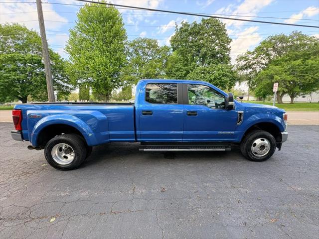 2020 Ford F-350 XL