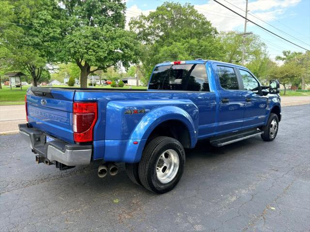2020 Ford F-350 XL