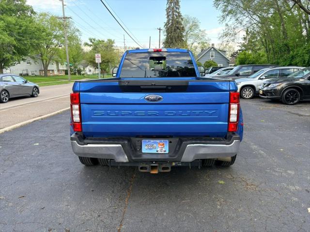 2020 Ford F-350 XL