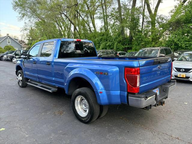 2020 Ford F-350 XL