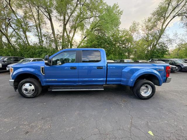 2020 Ford F-350 XL