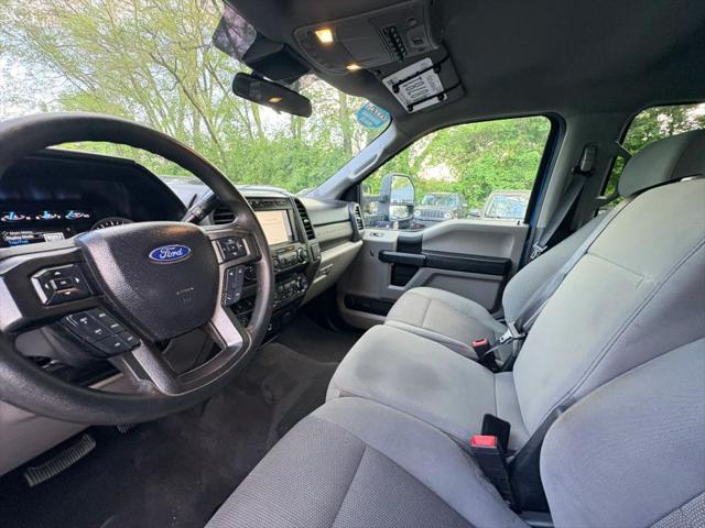 2020 Ford F-350 XL