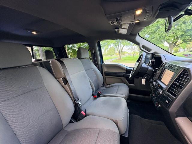 2020 Ford F-350 XL