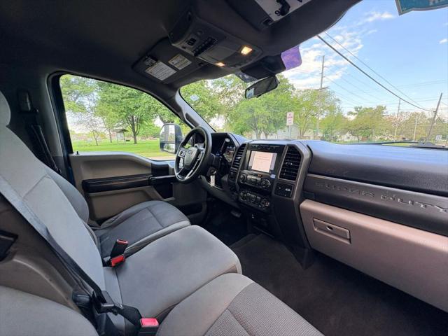2020 Ford F-350 XL